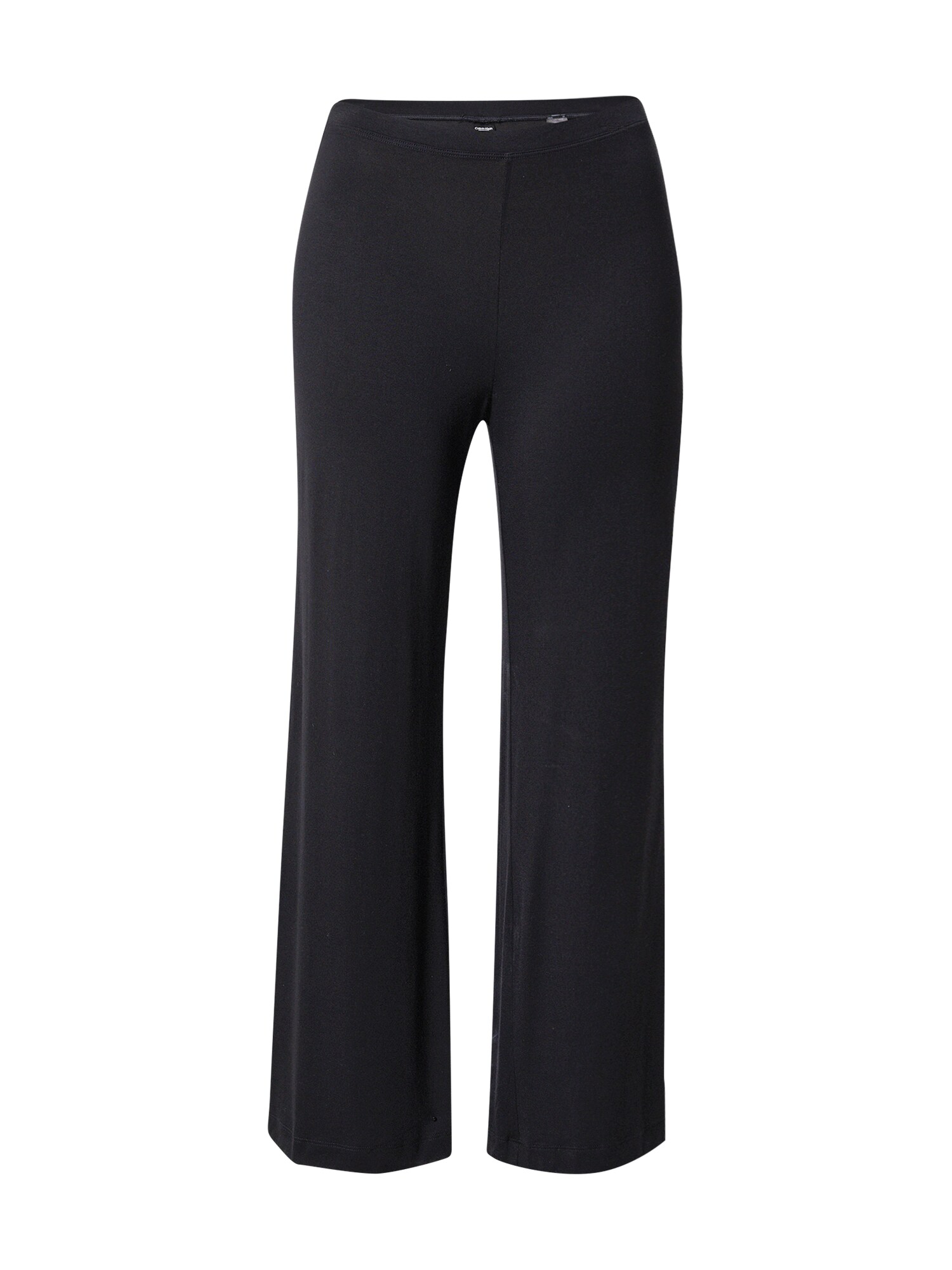 Pyžamové nohavice čierna Calvin Klein Underwear