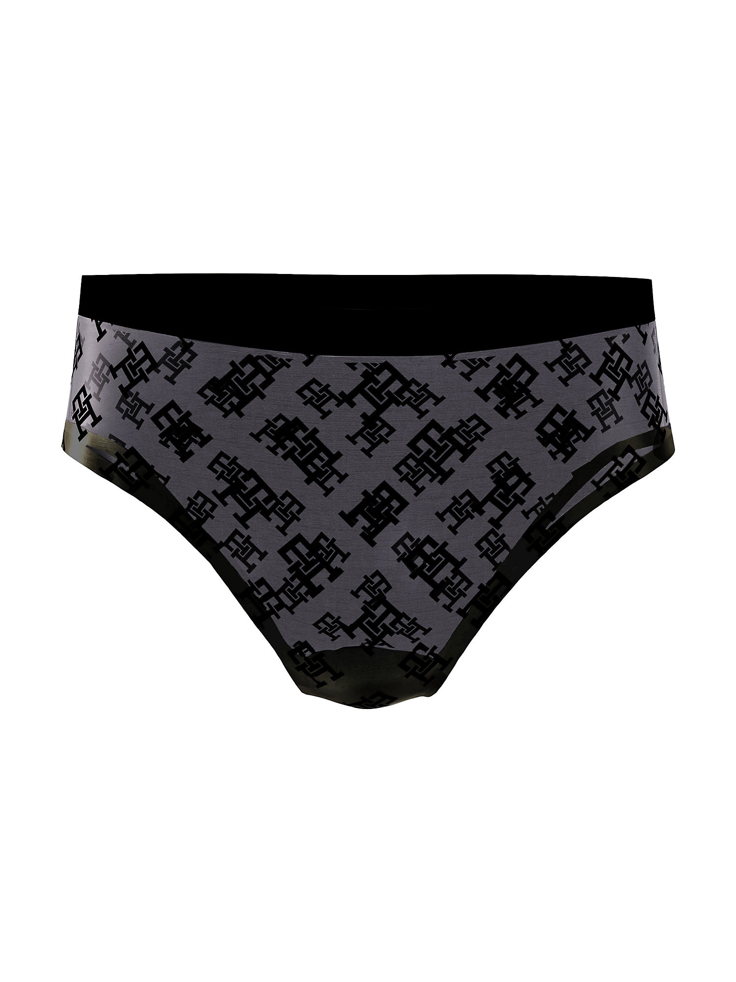 Nohavičky čierna Tommy Hilfiger Underwear