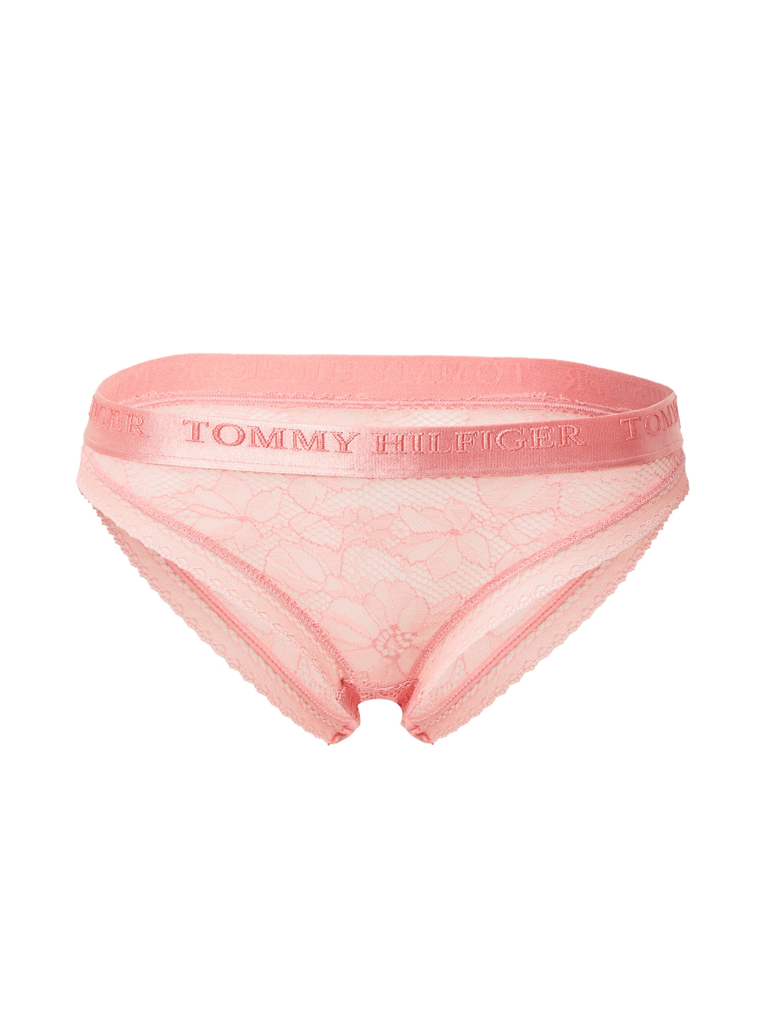 Nohavičky staroružová Tommy Hilfiger Underwear